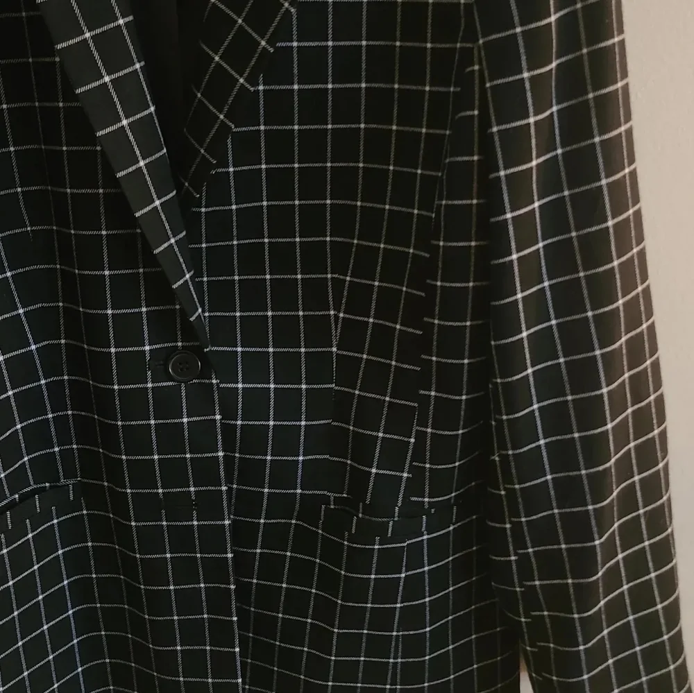 MetroStyle Blazer - Picture 3 of 3